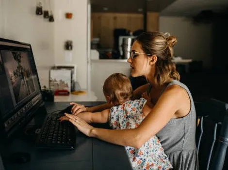 ¿Cómo solicitar teletrabajo con la Ley de Conciliación de Vida Laboral?