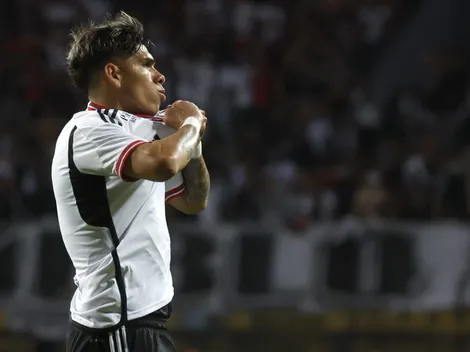 La teleserie por Palacios no para: Boca va a la carga