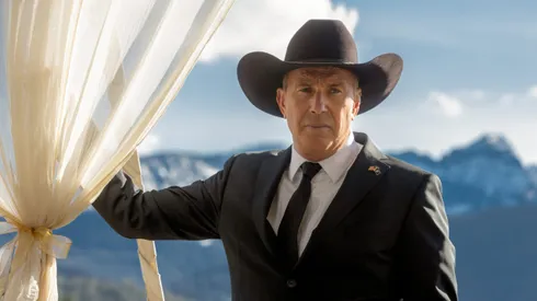 ¿Hay fecha de estreno para los últimos capítulos de Yellowstone?