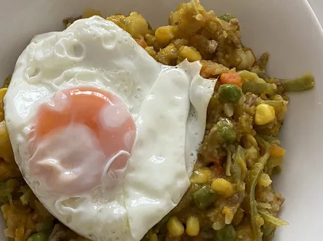 Receta de charquicán: Un almuerzo fácil alto en proteína