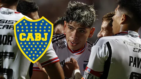 Olé insiste en que Boca no se da por vencido y sigue pujando por Palacios.