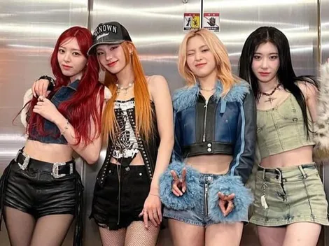 ¿Cuándo es la venta general del concierto de ITZY en Chile?