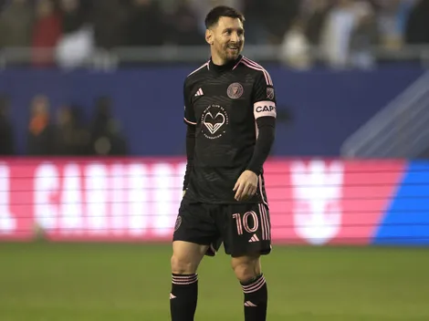 ¿Dónde ver a Inter Miami de Messi vs Al Hilal?