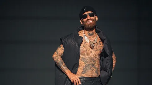Arcangel regresa a Chile y así podrás comprar entradas para el show