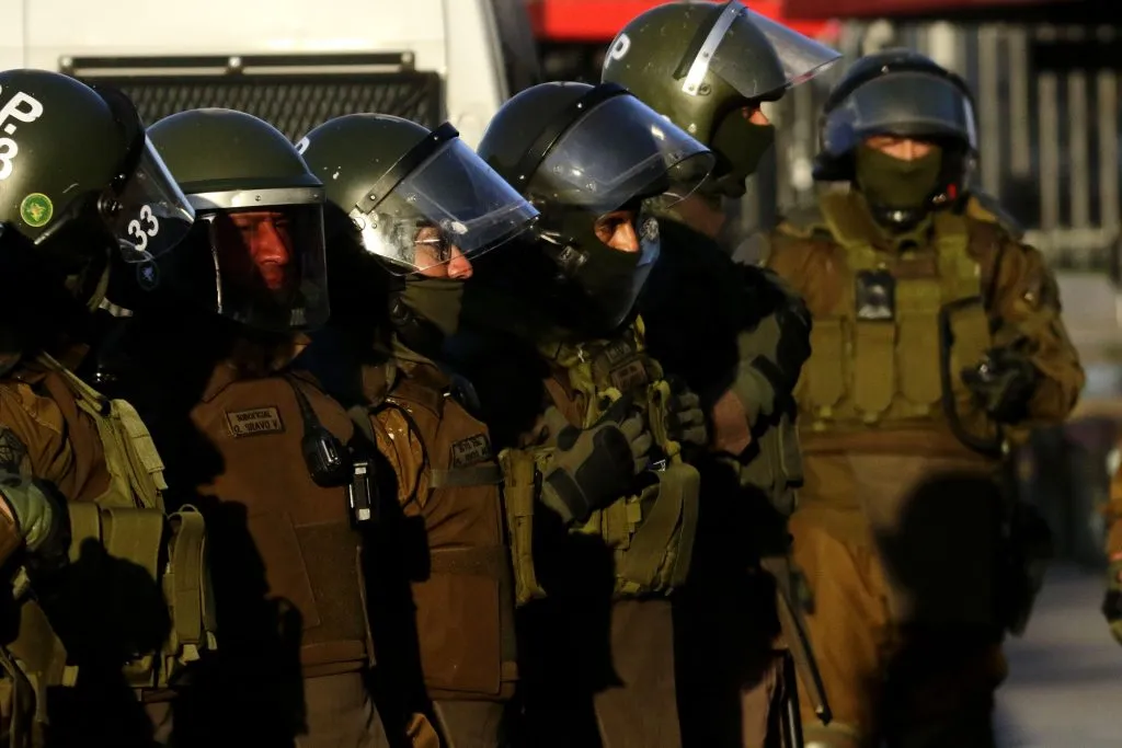 Aumenta la preocupación por la delincuencia