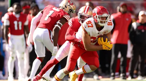 Ya están definidos los equipos del Super Bowl.