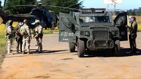 Nueva encuesta Cadem