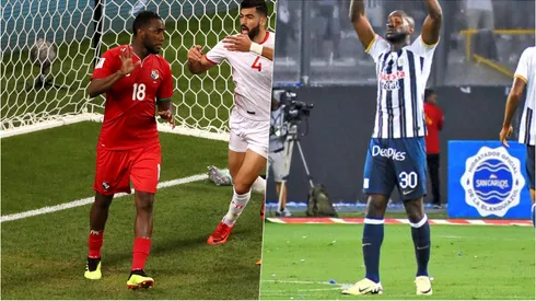 Luis Tejada falleció este domingo en medio de un partido amistoso.
