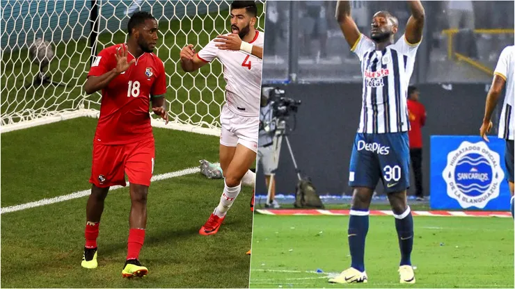 Luis Tejada falleció este domingo en medio de un partido amistoso.
