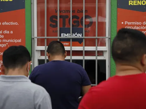 ¿Dónde pagar el Permiso de Circulación 2024?