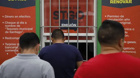 Conoce si el permiso de circulación de puede pagar de forma online o solamente presencial.