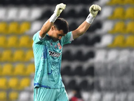 El desafiante mensaje de Toselli a la UC post Clásico Universitario