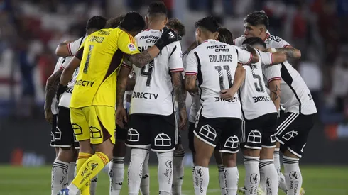 Colo Colo busca reforzar dos puestos