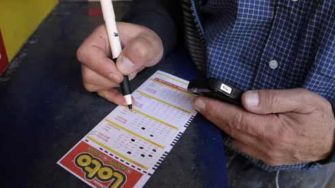 Loto nuevamente no dejó ganadores en el último sorteo.