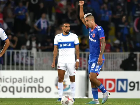 "En verano saca a pasear tu hielera": la U le toca la oreja a la UC