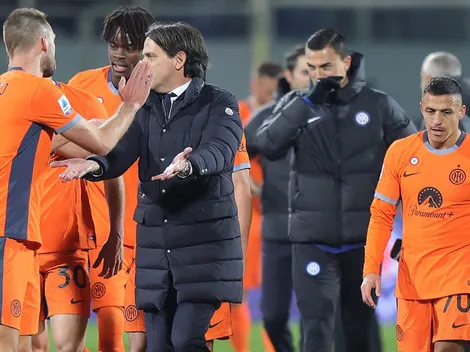 Inter de Alexis recupera la cima de la Serie A