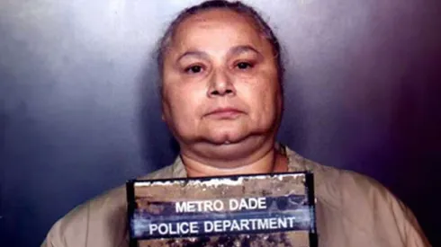 Griselda Blanco