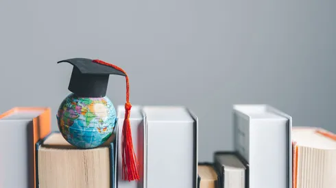 Estudios en el extranjero