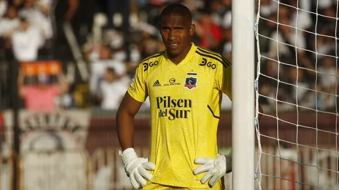 Carabalí quiere pelear un puesto