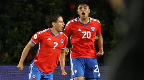 La Roja quiere seguir con vida en el Preolímpico