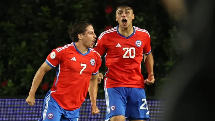 La Roja quiere seguir con vida en el Preolímpico