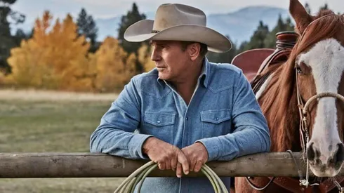 ¿Dónde ver la cuarta y quinta temporada de Yellowstone?
