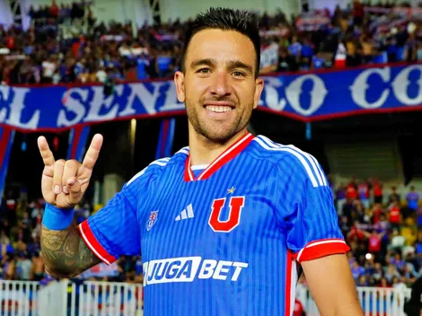 Zaldivia y el buen arranque azul: “Se están viendo cosas”