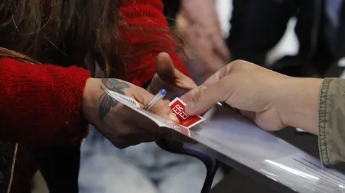 Elecciones del Servel (mayo 2023)