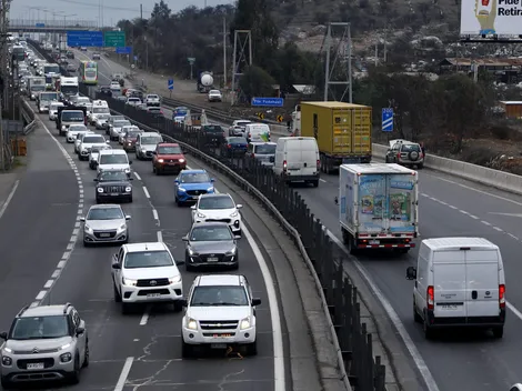 ¿Cuánto bajaron los permisos de circulación de los autos nuevos?
