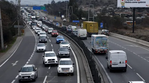¿Cuánto bajaron los permisos de circulación de los autos nuevos?