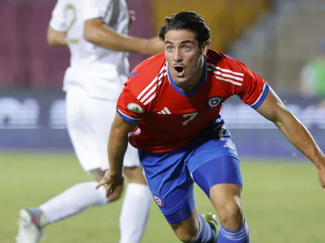 ¿Cuándo juegan Chile vs Argentina Sun 23 y quién transmite?