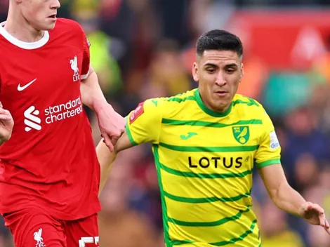 Marcelino se despide de la FA Cup con el Norwich