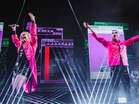 ¿Cuándo es el Festival de Viña 2024?