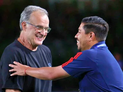 Nico Córdova se borda una estrella tras triunfazo sobre Bielsa