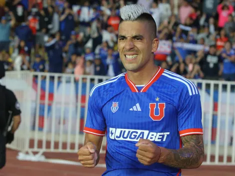 Lea Fernández revela un secreto de sus golazos ante la UC