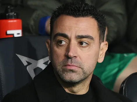 Xavi no será más el DT culé: "Lo mejor es irme"