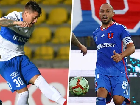 Formaciones confirmadas para el Clásico Universitario