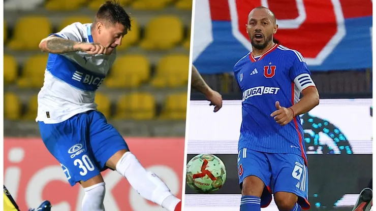 Los referentes serán protagonistas en el clásico.