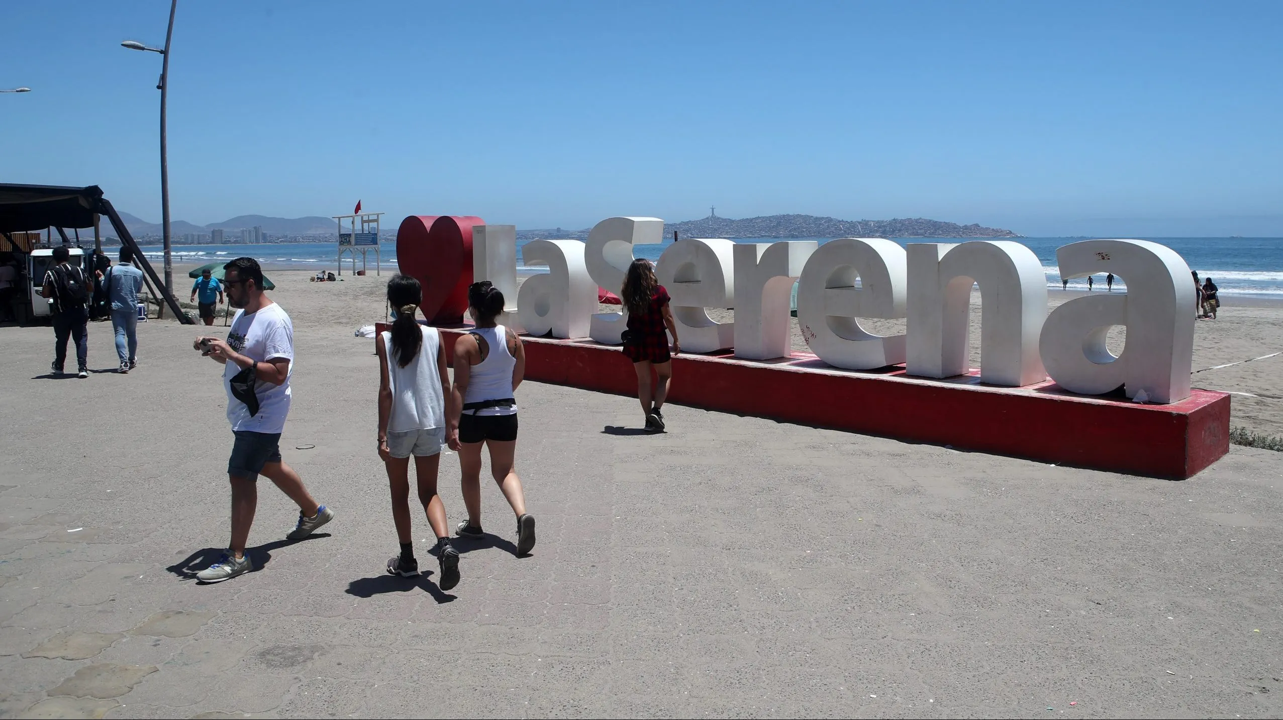 Conoce los diferentes destinos y servicios nacionales recomendados por Sernatur (Foto: Hernan Contreras-Aton)