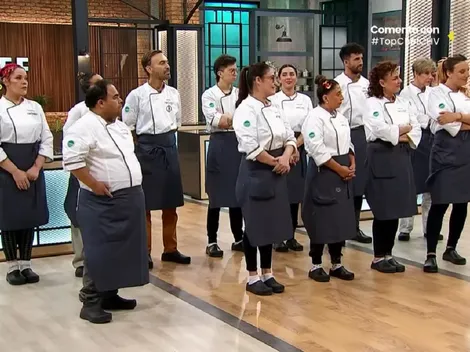 Top Chef VIP: Repechaje y nuevos participantes se suman a la competencia