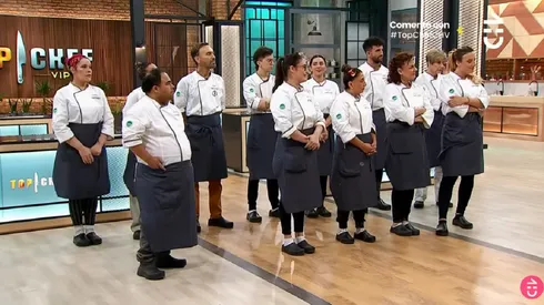 El programa de competencia tendrá a nuevos participantes en la competencia.