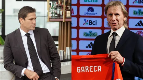 Francisco Bazán ya no se considera ni una viuda del Tigre, ni un Garecalover.