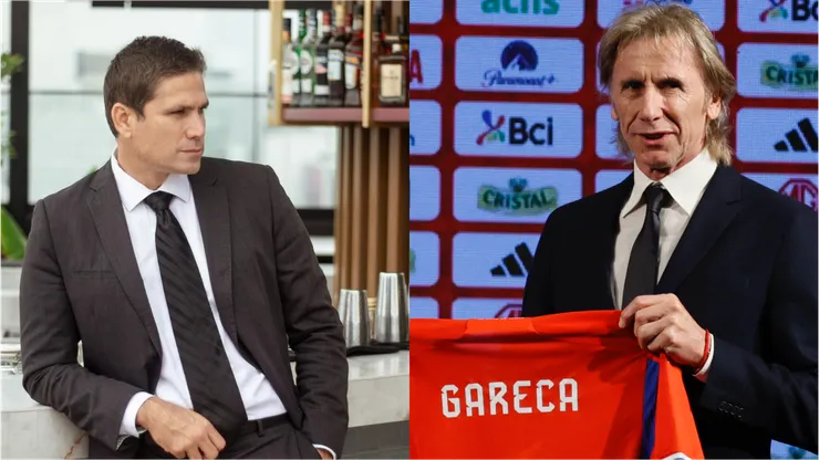 Francisco Bazán ya no se considera ni una viuda del Tigre, ni un Garecalover.