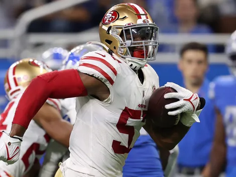 49ers y Lions definen un lugar en el Super Bowl LVIII