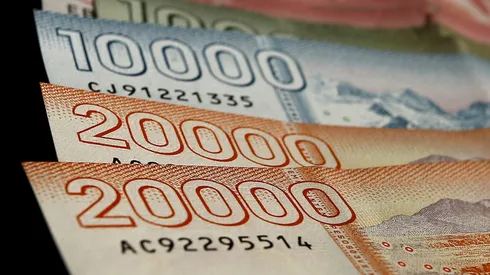 Anuncian Bono de Recuperación por incendios forestales.