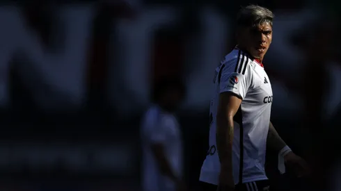 Panorama de contrastes para Colo Colo: uno de sus jugadores es pretendido por un grande del fútbol mundial, pero su partida debilitaría al equipo.