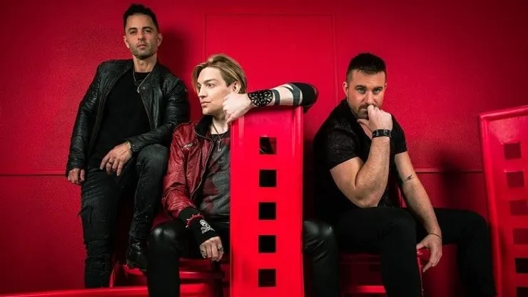Los interpretes de "Wherever You Will Go" harán su esperado debut en Chile este 2024.