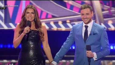 Conoce a los artistas que estarán en la última noche.