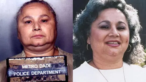 Griselda Blanco