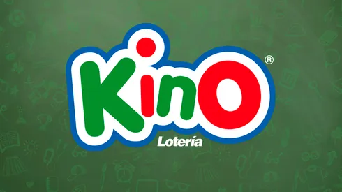 Revisa todos los detalles del sorteo 2867 del Kino de ayer viernes 26 de enero.